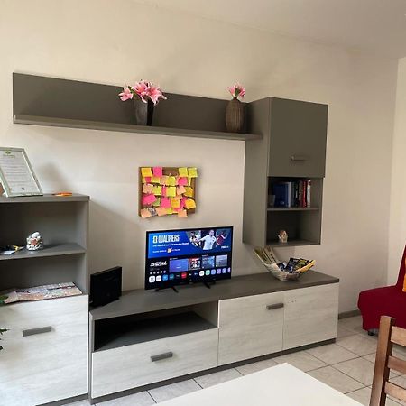 Easyescape - Casa Vacanze Torino Dış mekan fotoğraf