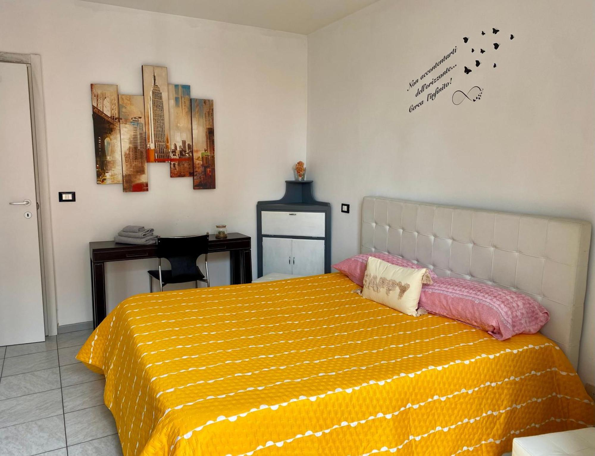 Easyescape - Casa Vacanze Torino Dış mekan fotoğraf
