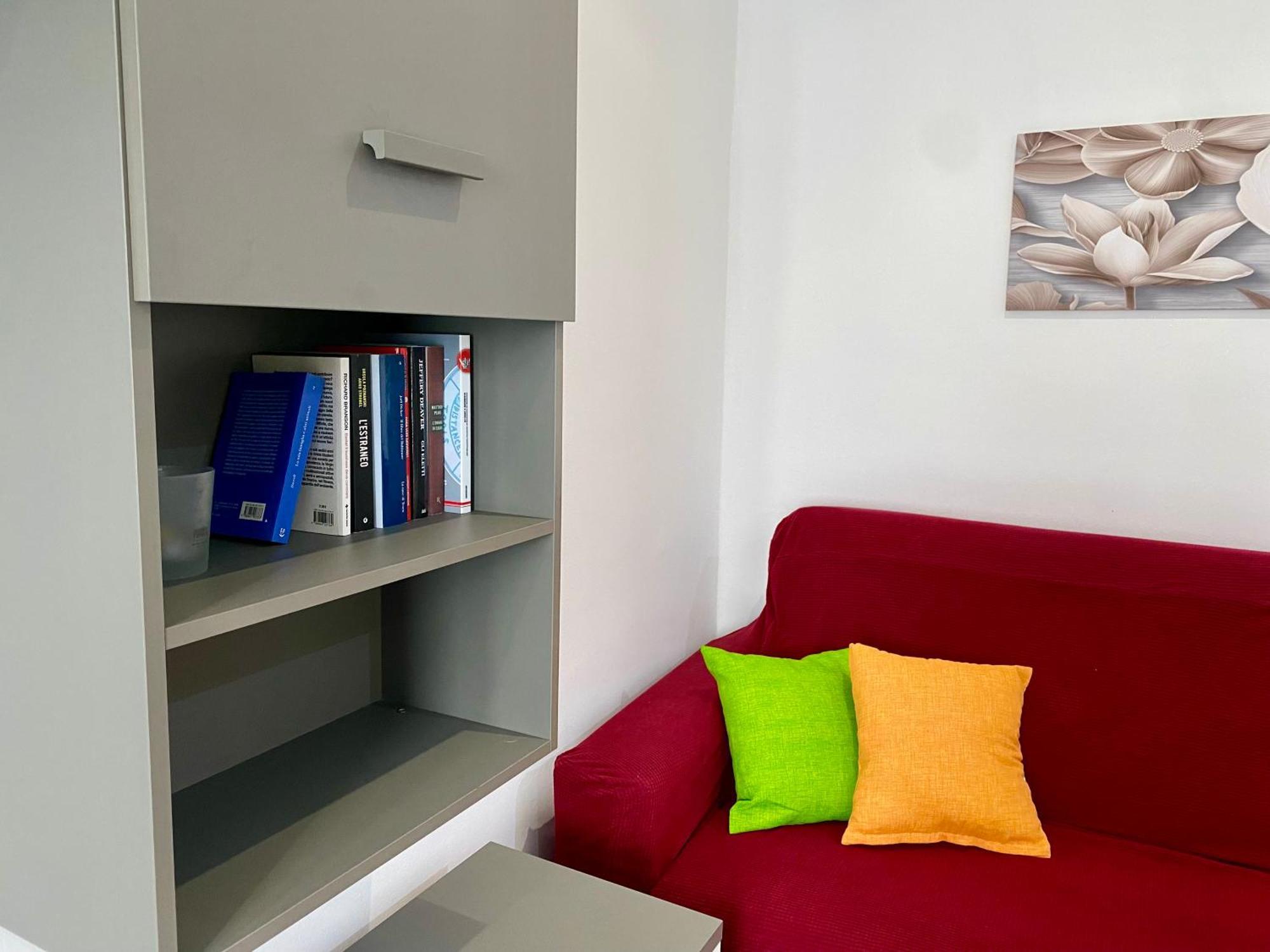 Easyescape - Casa Vacanze Torino Dış mekan fotoğraf