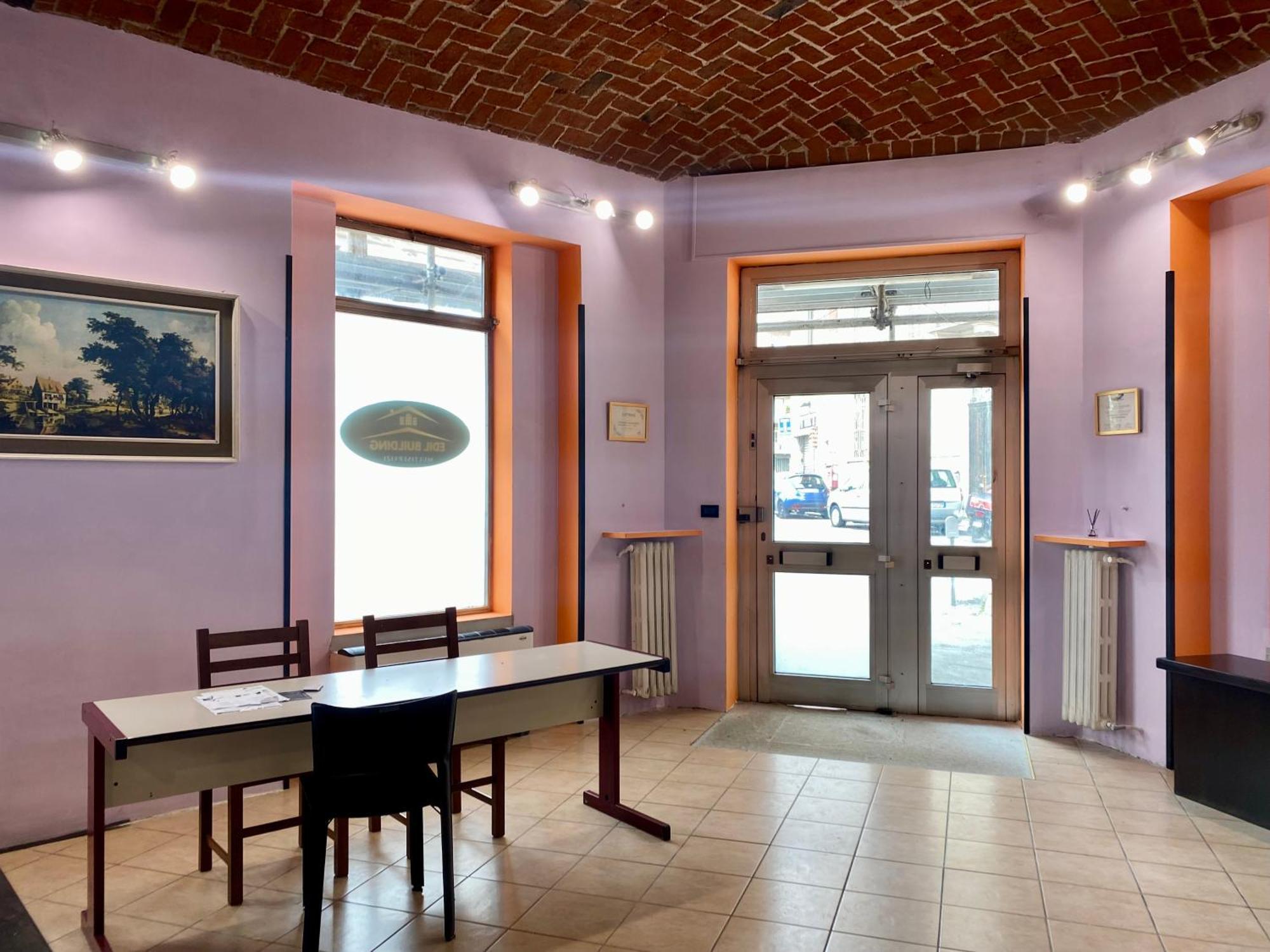 Easyescape - Casa Vacanze Torino Dış mekan fotoğraf