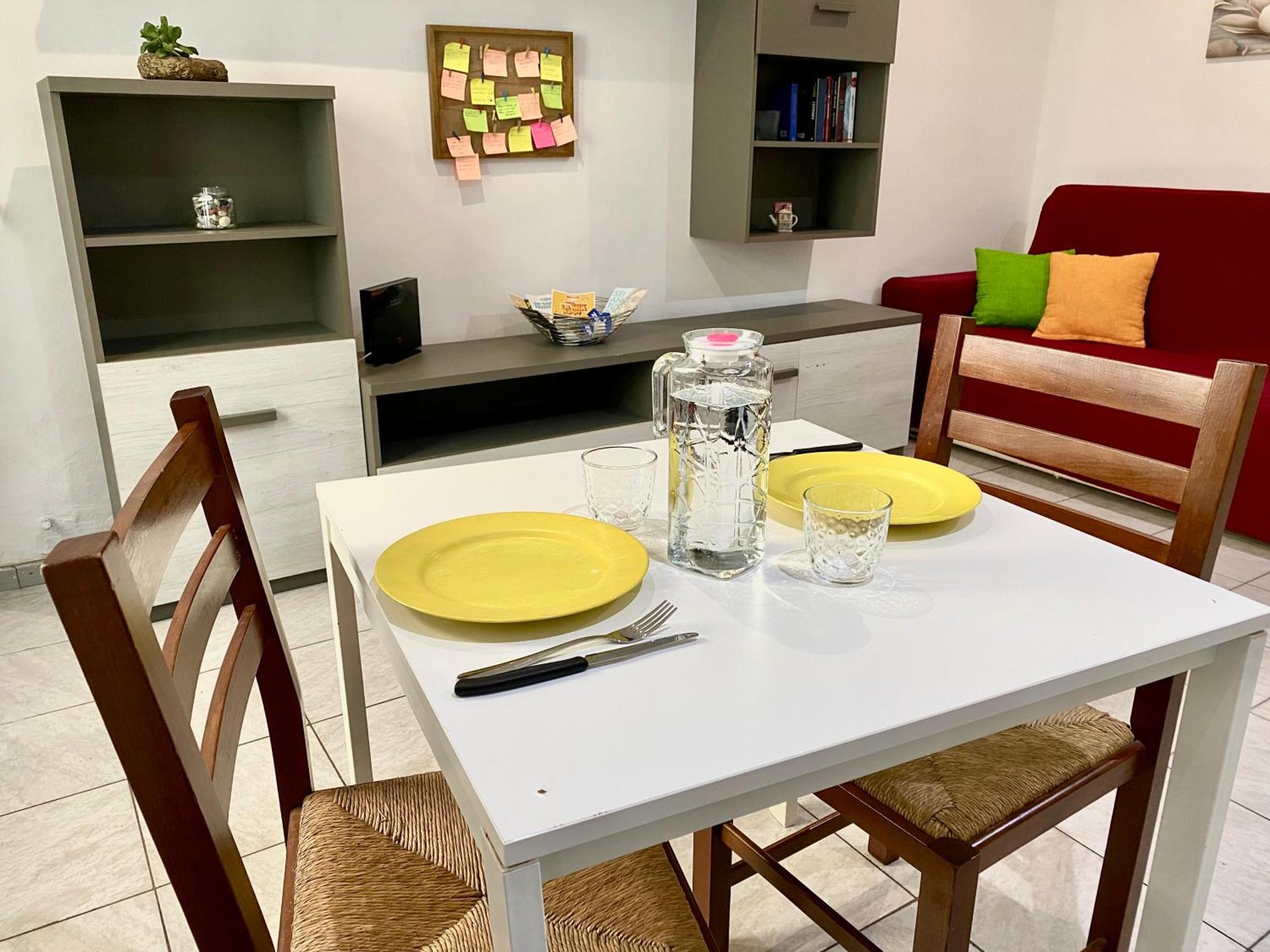Easyescape - Casa Vacanze Torino Dış mekan fotoğraf