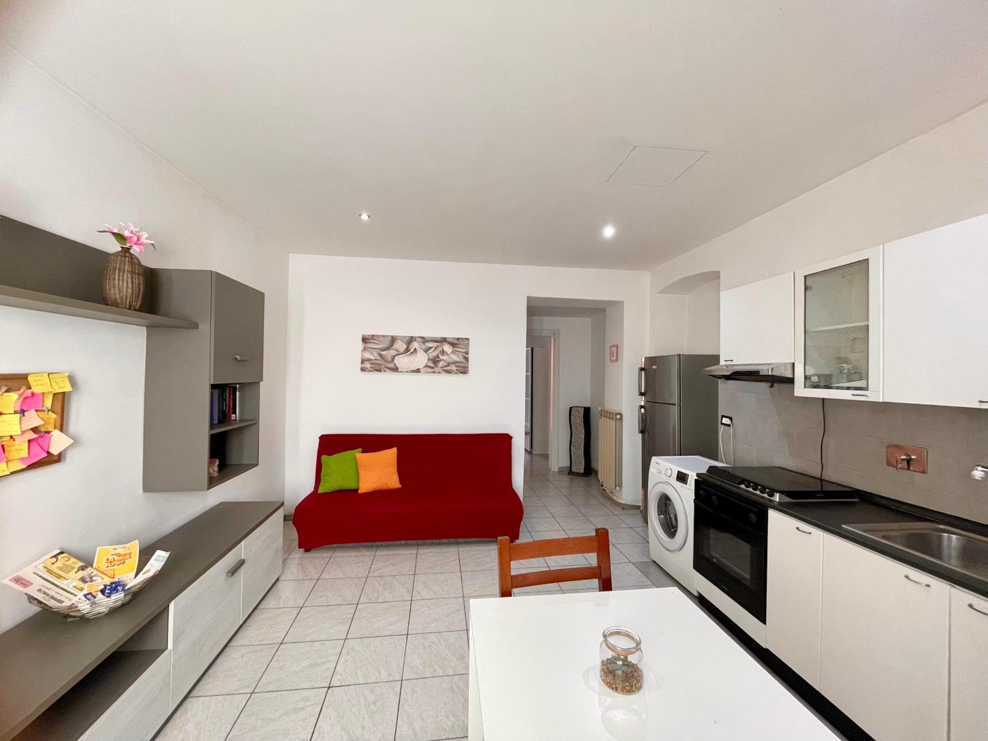 Easyescape - Casa Vacanze Torino Dış mekan fotoğraf