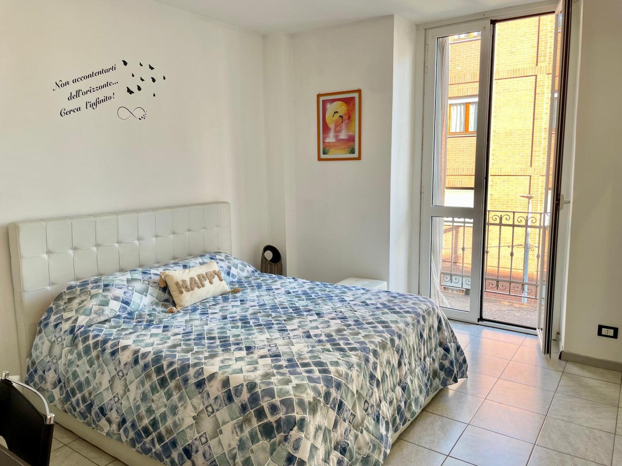 Easyescape - Casa Vacanze Torino Dış mekan fotoğraf