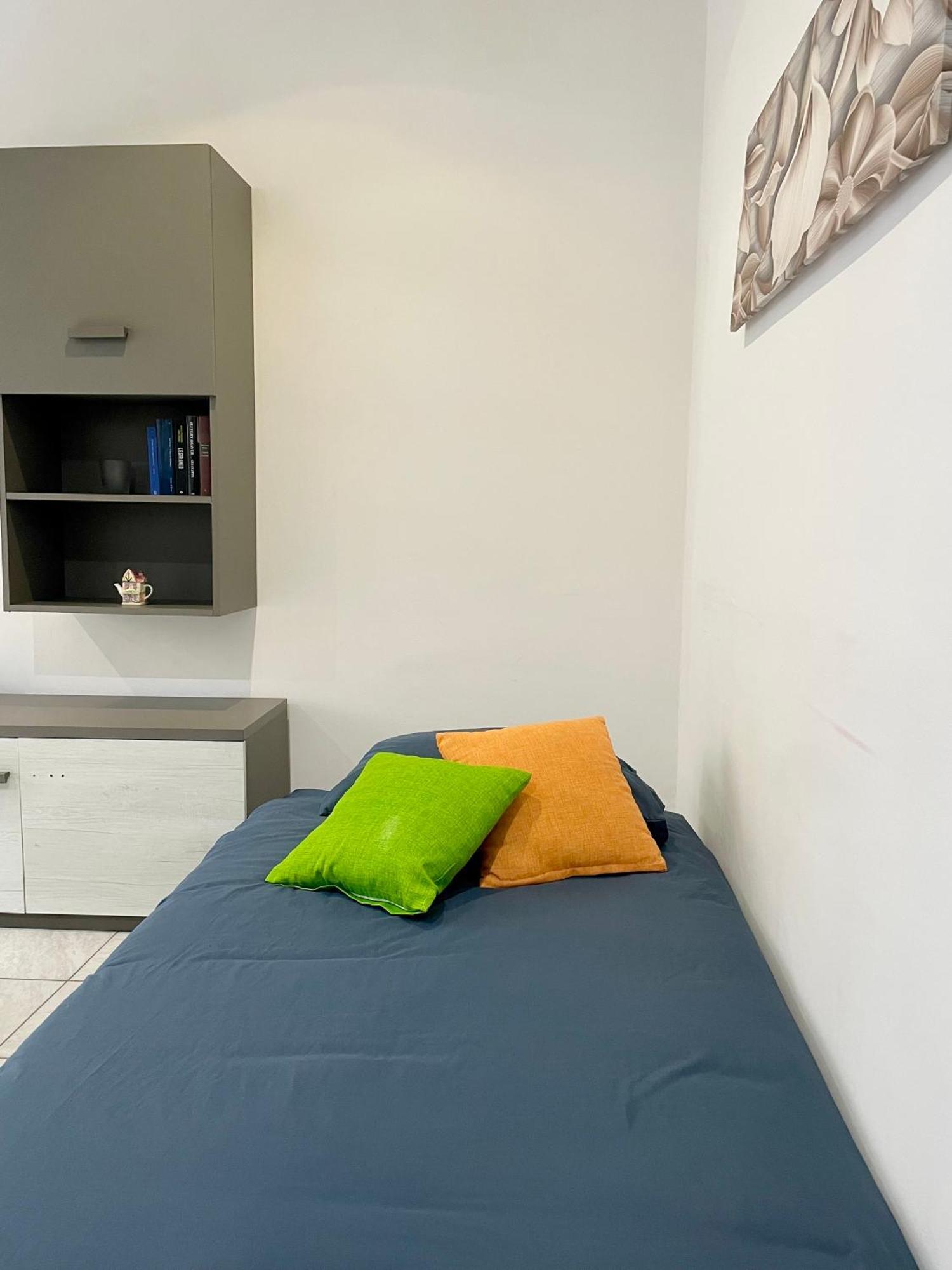 Easyescape - Casa Vacanze Torino Dış mekan fotoğraf