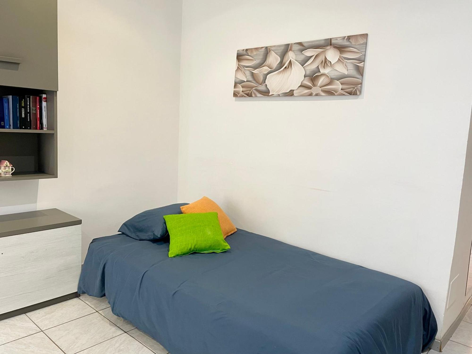 Easyescape - Casa Vacanze Torino Dış mekan fotoğraf