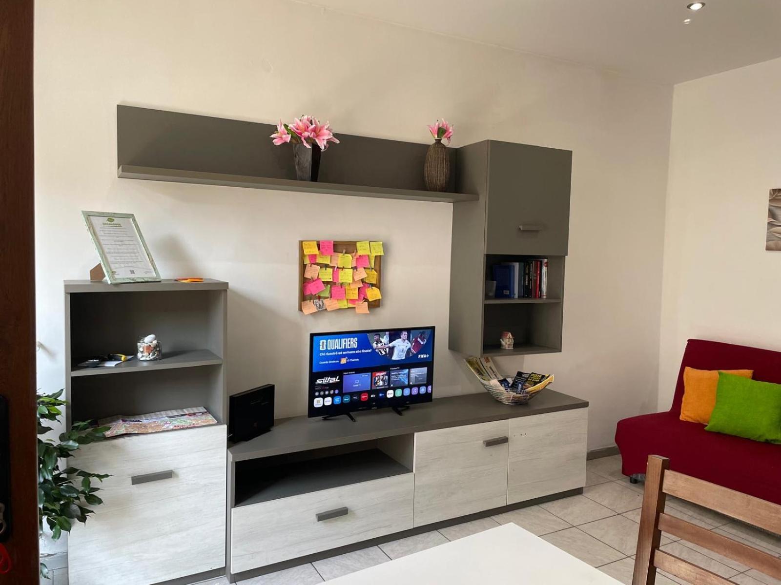 Easyescape - Casa Vacanze Torino Dış mekan fotoğraf